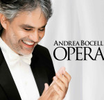 Le Père Noël à l'opéra : Santa Claus is coming to town, avec Andrea Bocelli