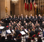 Saison Musicale des Invalides - Exil et Résistance !