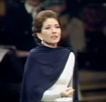Centenaire de La Callas, Série Hommage : épisode 1. La Joconde
