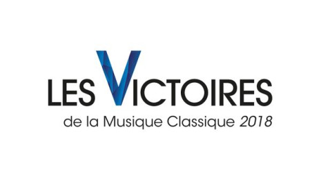 Concert des Révélations pour les Victoires de la musique classique 2018