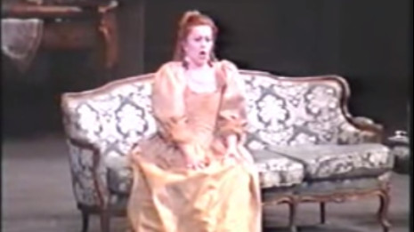 Mara Zampieri chante Manon Lescaut