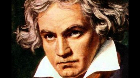 200ème Anniversaire de la Neuvième de Beethoven