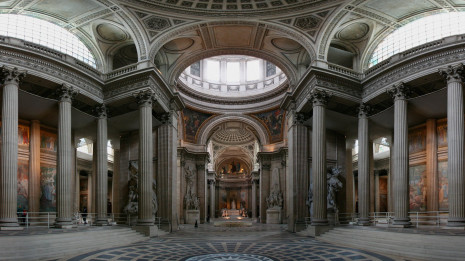 Centenaire Fauré : Requiem au Panthéon