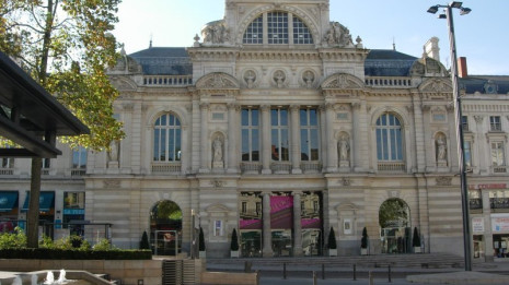 Fête de la Musique dès l'aube à Angers Nantes Opéra